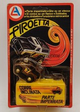 LJN TOYS JEEP RENEGADE OFF