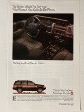 1992 Jeep Grand Cherokee