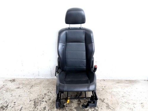 Front right passenger - right,