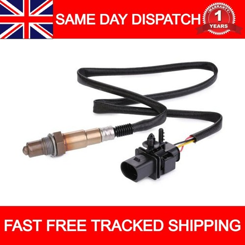 Lambda oxygen sensor fits - lambda,