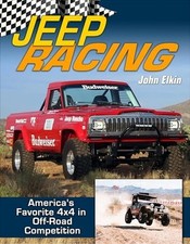 Jeep Racing : America's