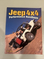 Jeep 4 X 4 Performance
