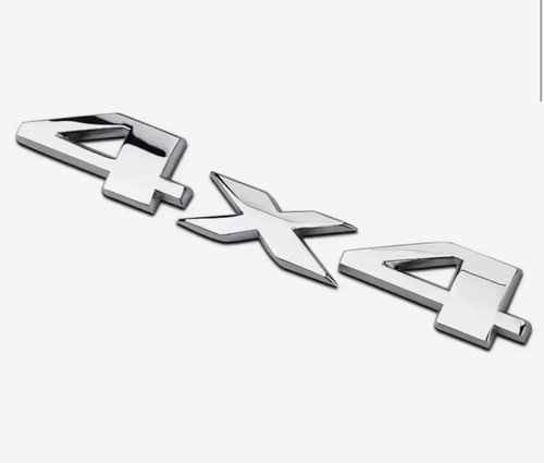 Chrome metal jeep renegade - chrome,