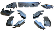 FRONT BRIDGE REINFORCEMENT KIT