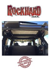 Rock Hard 4X4 Bolt In Rear