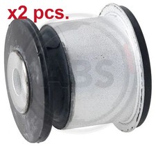 X2 PCS FRONT / IN OF INNER/