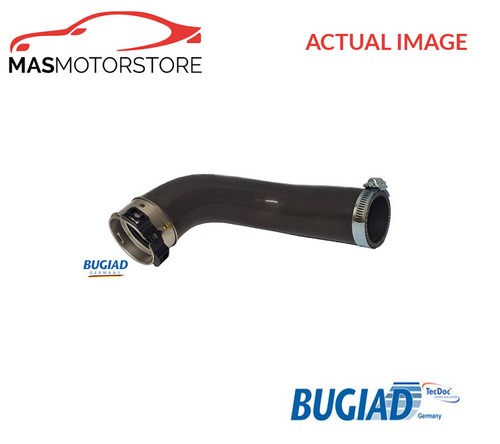 Charge air cooler intake hose - charge,