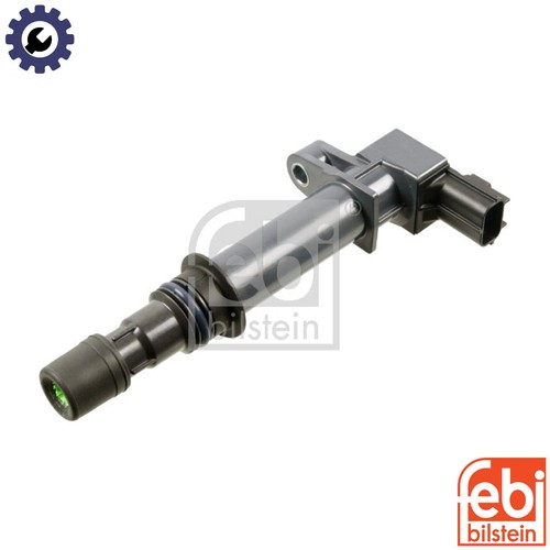 Ignition coil 196105 - coil,