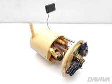 Jeep Grand Cherokee In Tank