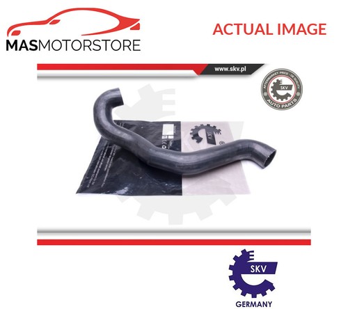 Charge air cooler - charge,