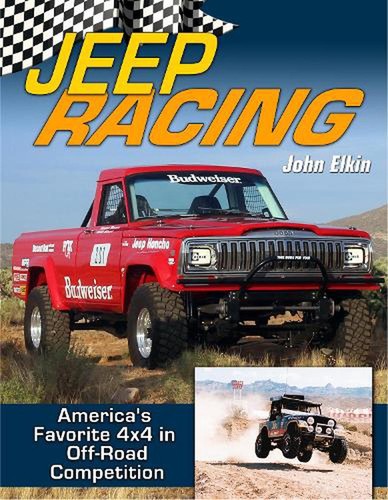 Jeep racing america s - racing:, america's