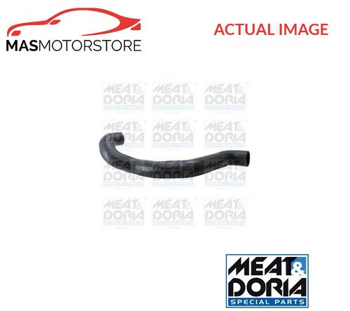 Charge air cooler intake hose - intake,
