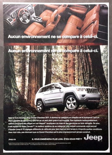 2011 jeep grand - grand, cherokee