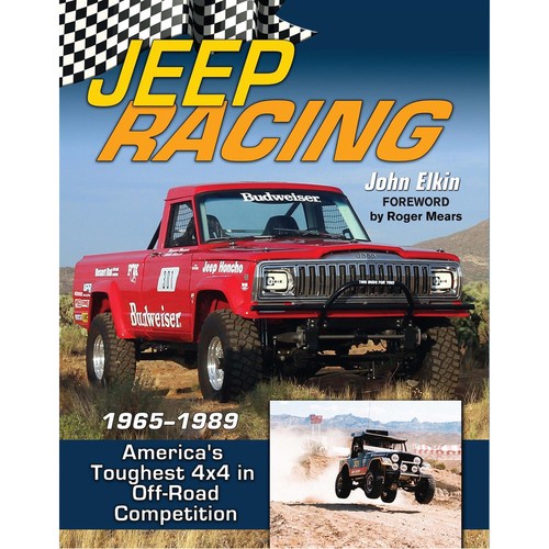 Design book ct693 - design, jeep