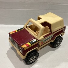 Vintage Bubbly L Corp. Made In