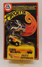 LJN TOYS PIROUETTE JEEP HONCHO