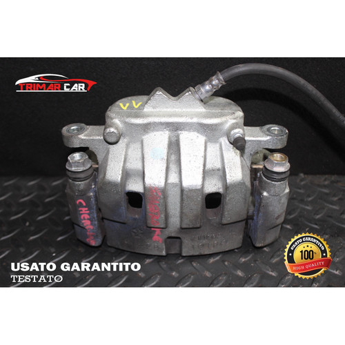 Front left brake caliper jeep - left,