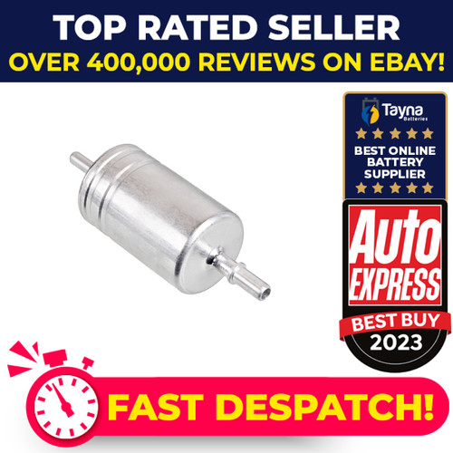 Fuel filter fits jeep renegade - filter,